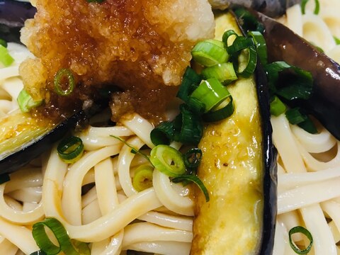 簡単 茄子のぶっかけ冷やしうどん レシピ 作り方 By コロン S Kitchen 楽天レシピ 簡単 茄子のぶっかけ冷やしうどん レシピ 作り方 By コロン S Kitchen 楽天レシピ